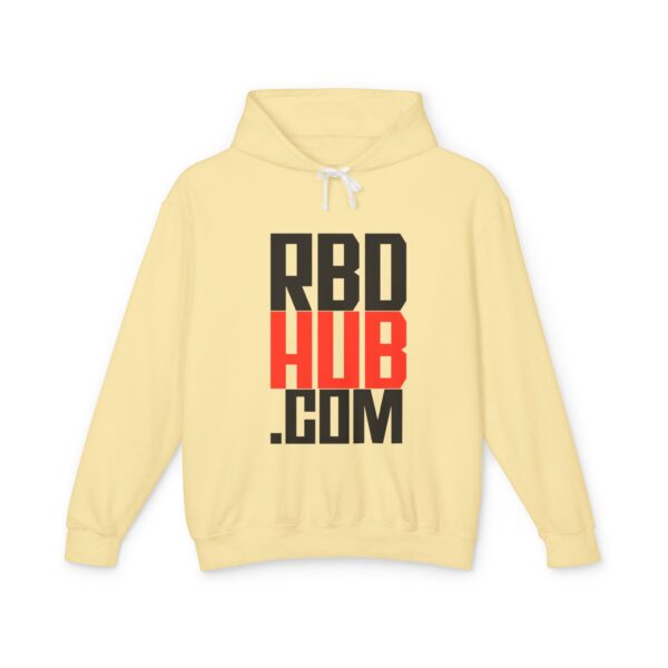 RBDhub Stealth Vortex Hoodie