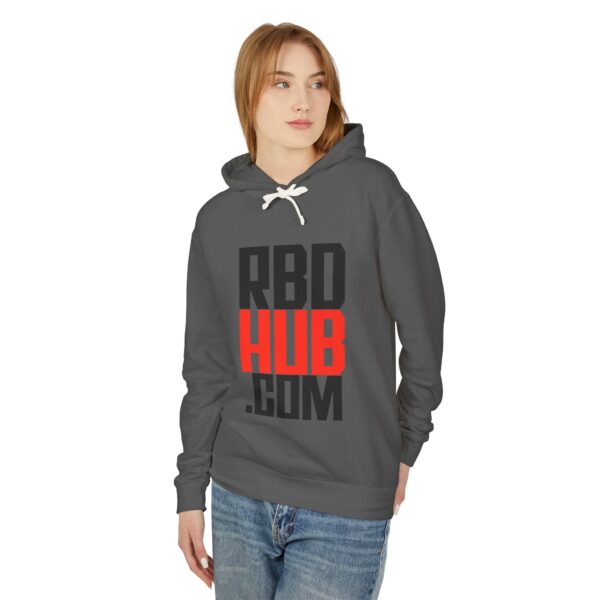 RBDhub Stealth Vortex Hoodie