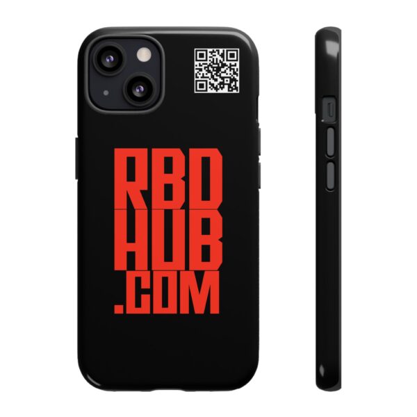 RBDhub Exclusive Phone Case – Connect in Style