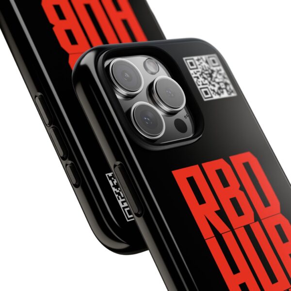 RBDhub Exclusive Phone Case – Connect in Style