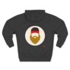 Walking Punchline Hoodie -MaybePhilly