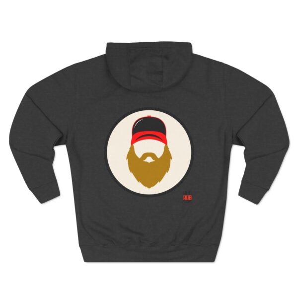 Walking Punchline Hoodie -MaybePhilly