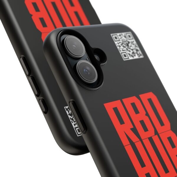 RBDhub Exclusive Phone Case – Connect in Style