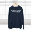 Walking Punchline Hoodie -MaybePhilly