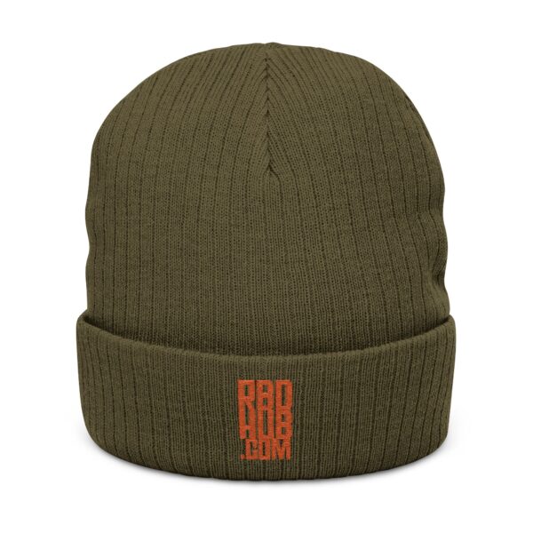 RBDhub Beanie – Keep Your Head Warm and Your Vibes Cooler
