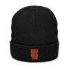 RBDhub Beanie – Keep Your Head Warm and Your Vibes Cooler