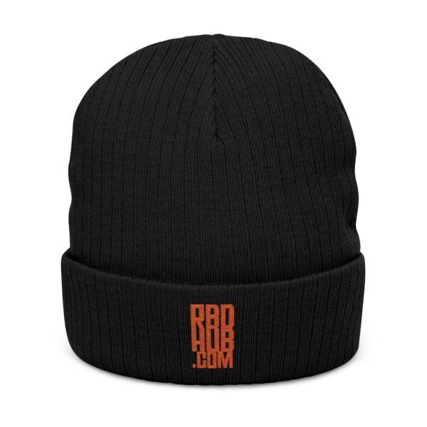 RBDhub Beanie – Keep Your Head Warm and Your Vibes Cooler