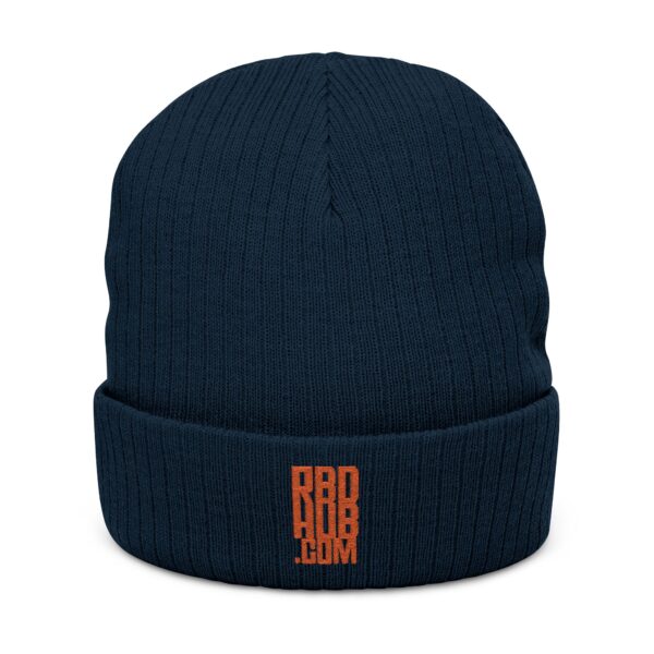 RBDhub Beanie – Keep Your Head Warm and Your Vibes Cooler