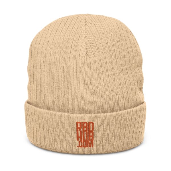 RBDhub Beanie – Keep Your Head Warm and Your Vibes Cooler