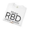 Make RBD Great Again