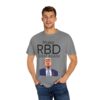 Make RBD Great Again