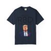 Make RBD Great Again