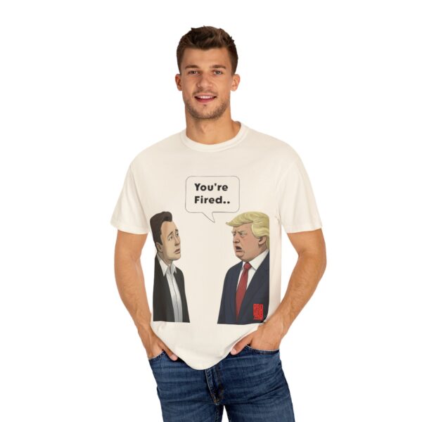 Mom & Dad Are Getting a Divorce