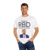 Make RBD Great Again