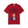 Make RBD Great Again