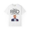 Make RBD Great Again