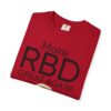 Make RBD Great Again