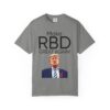 Make RBD Great Again