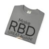 Make RBD Great Again
