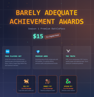 Battlepass (Season 1)