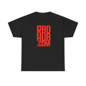 RBDhub Tee